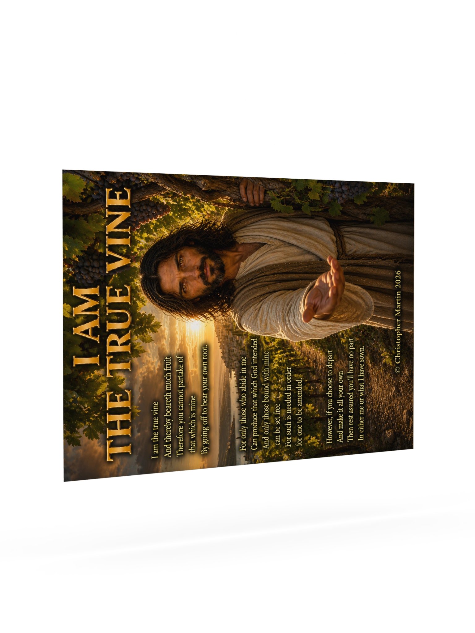 The vine product image (7)
