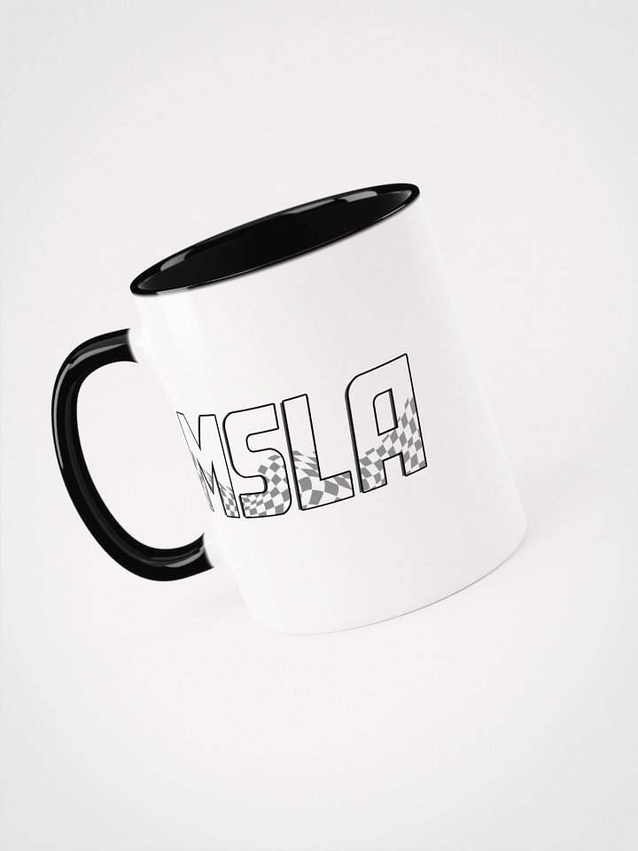 The Dragonfly - Mug product image (12)