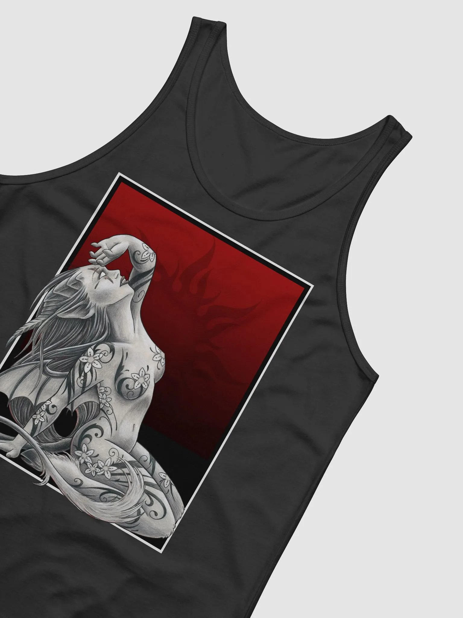 Succubus - SFA Jersey Tank product image (24)