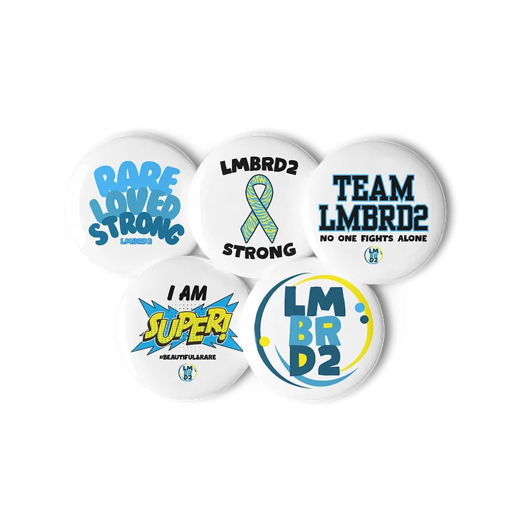 LMBRD2 Pins product image (3)