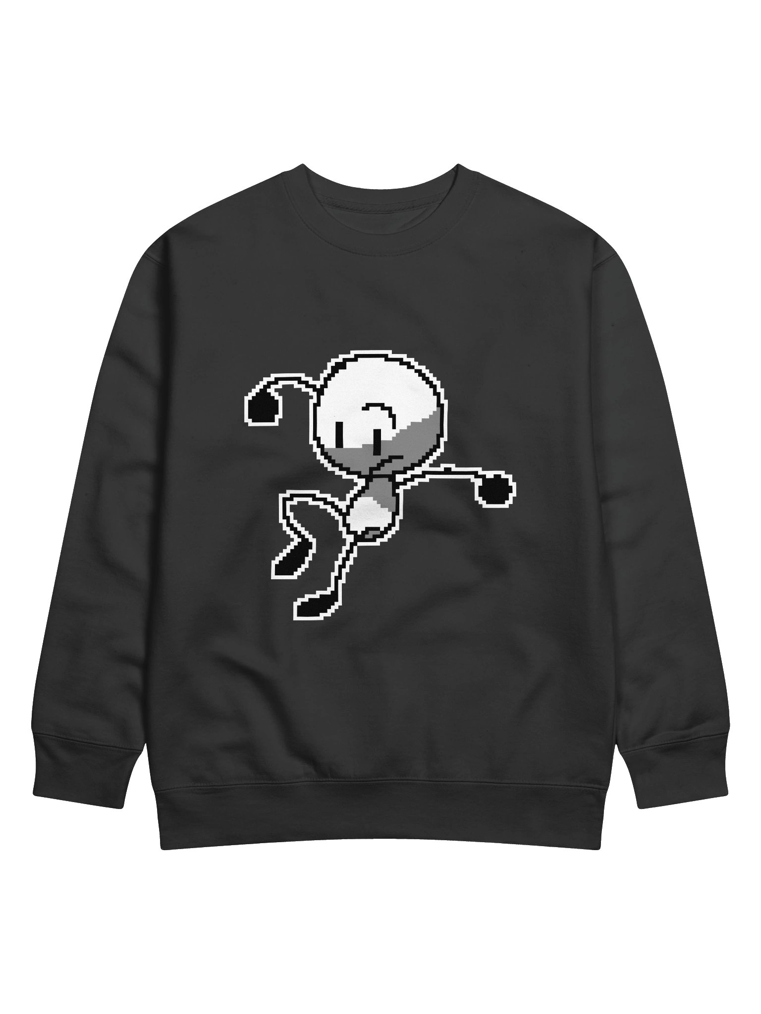 16-Bit Verzee Premium Sweatshirt product image (1)