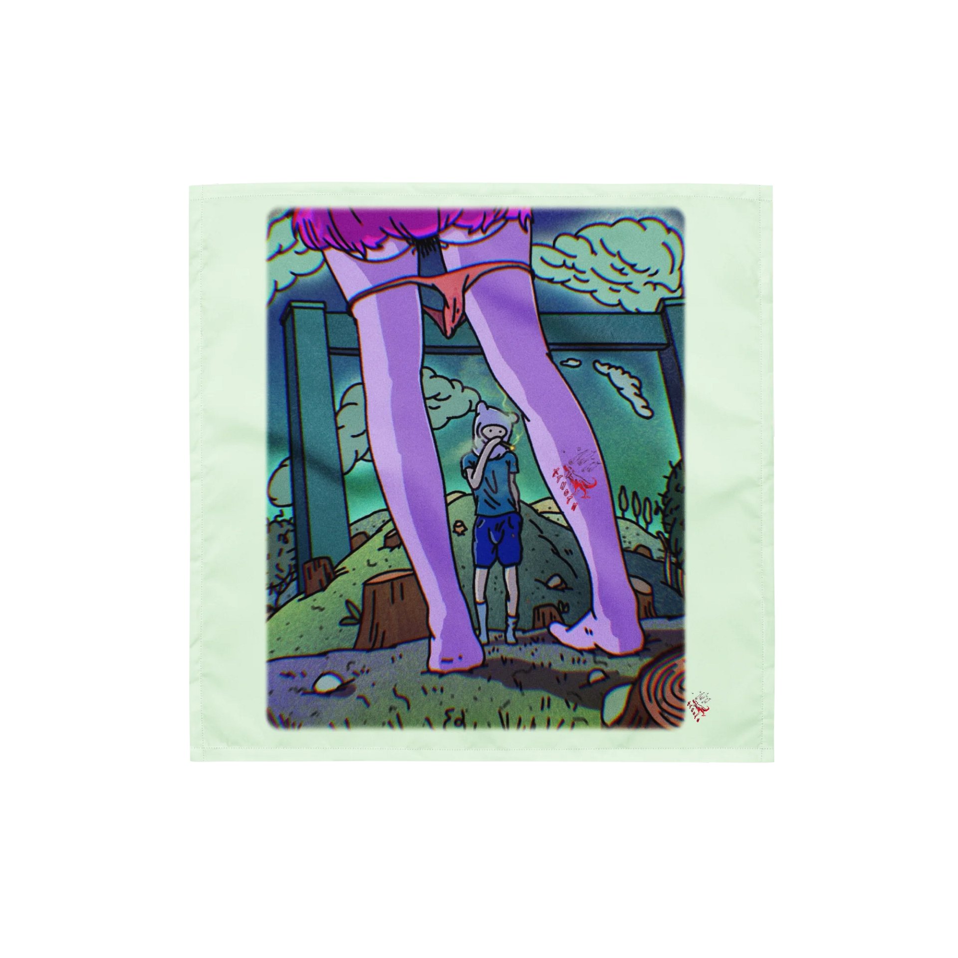 more adventure time bandit product image (1)