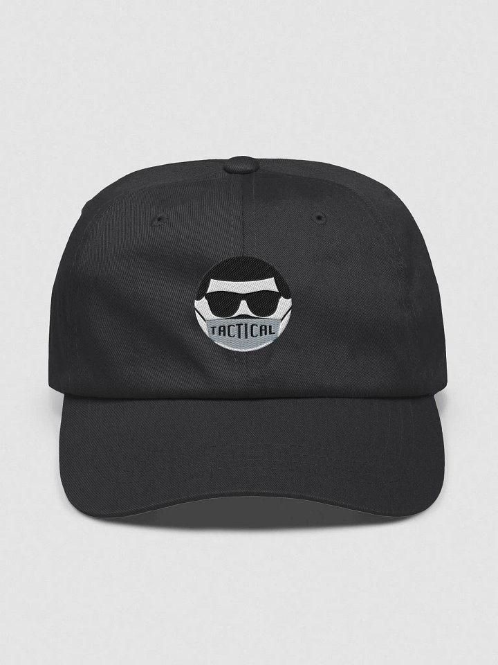 Doctor Tactical Cap product image (1)