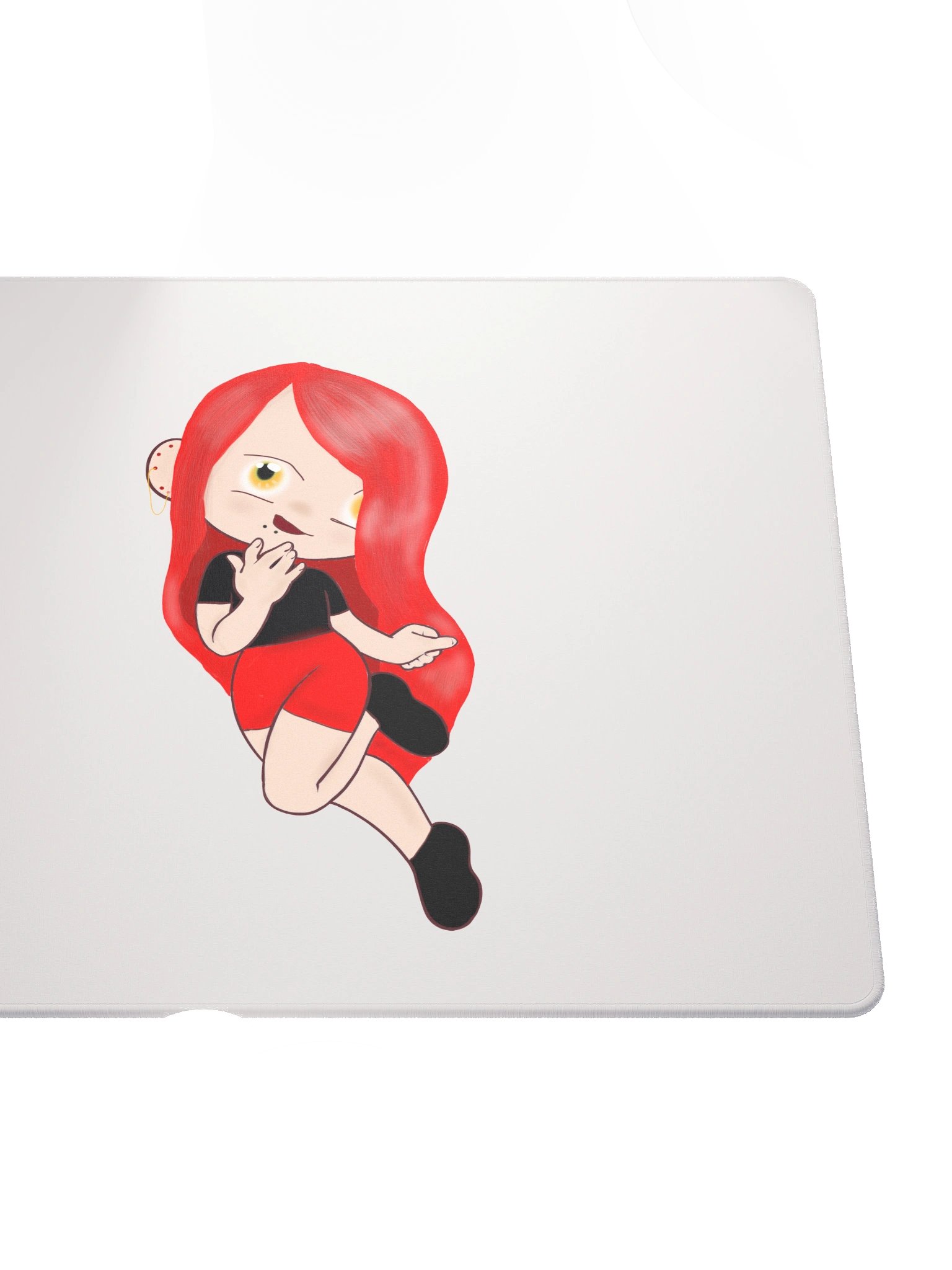 Jihye Gaming Mouse Mat product image (5)