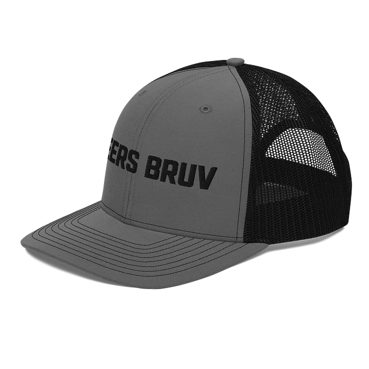 Cheers Bruv Trucker Hat product image (5)