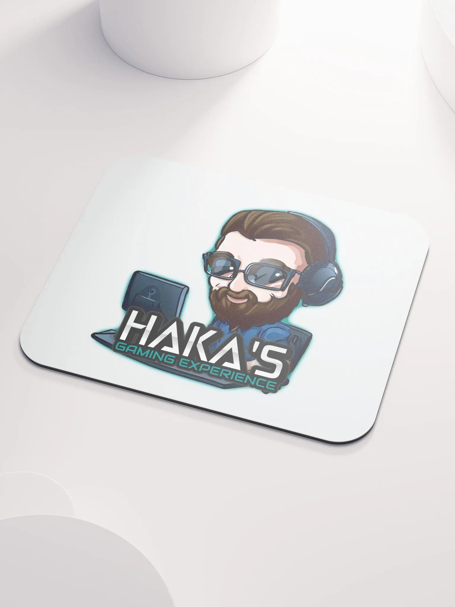Classic Mouse Mat product image (3)