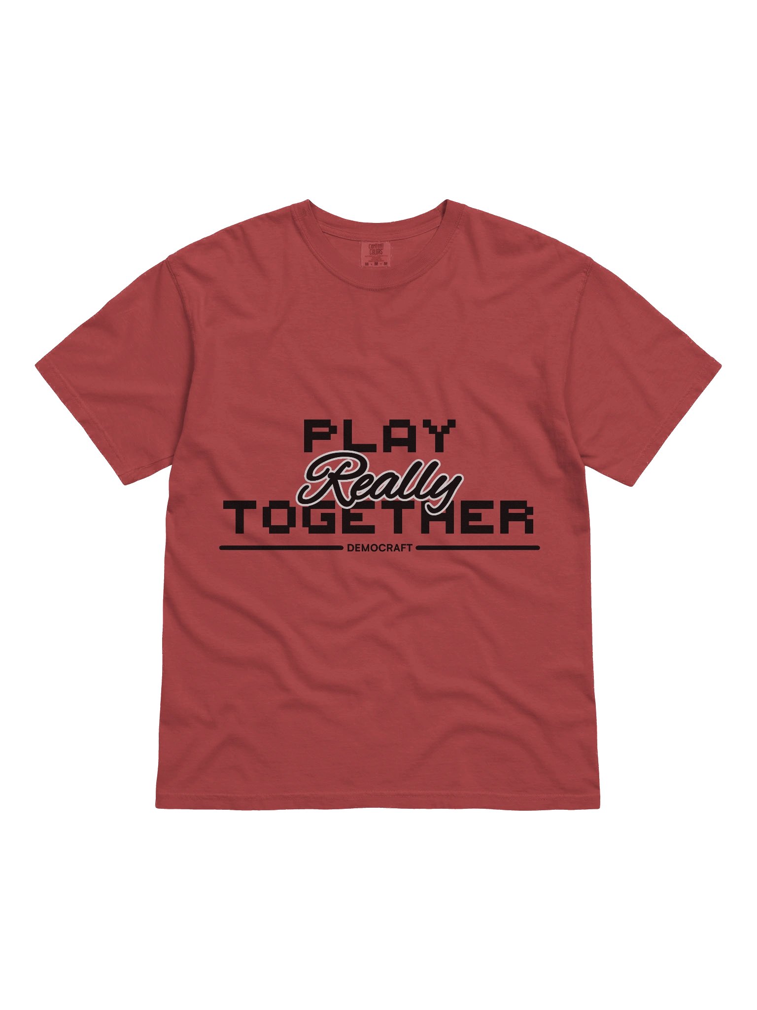 Play Together™ T-Shirt product image (1)