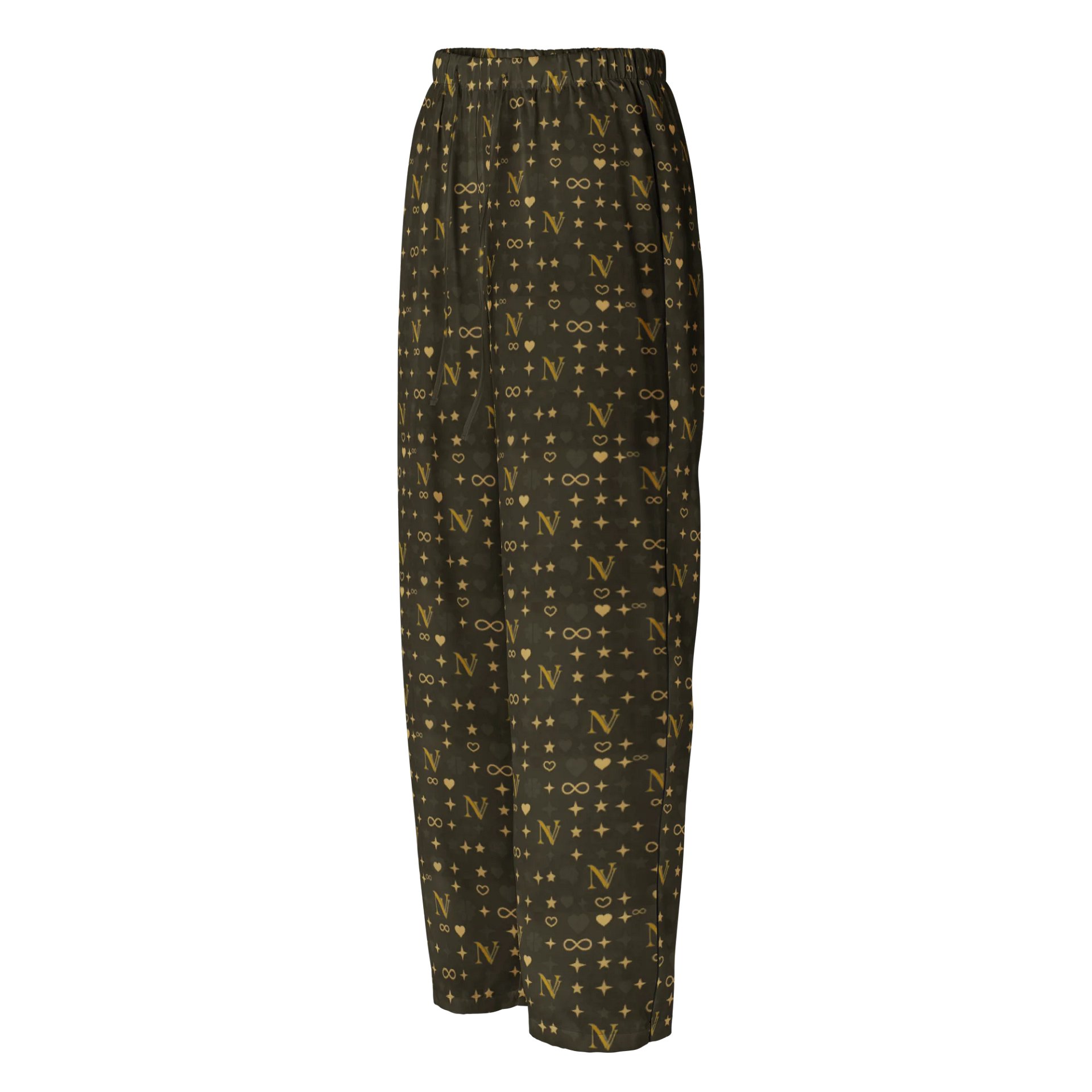Neurodivergent Voices Loungewear Pants product image (1)