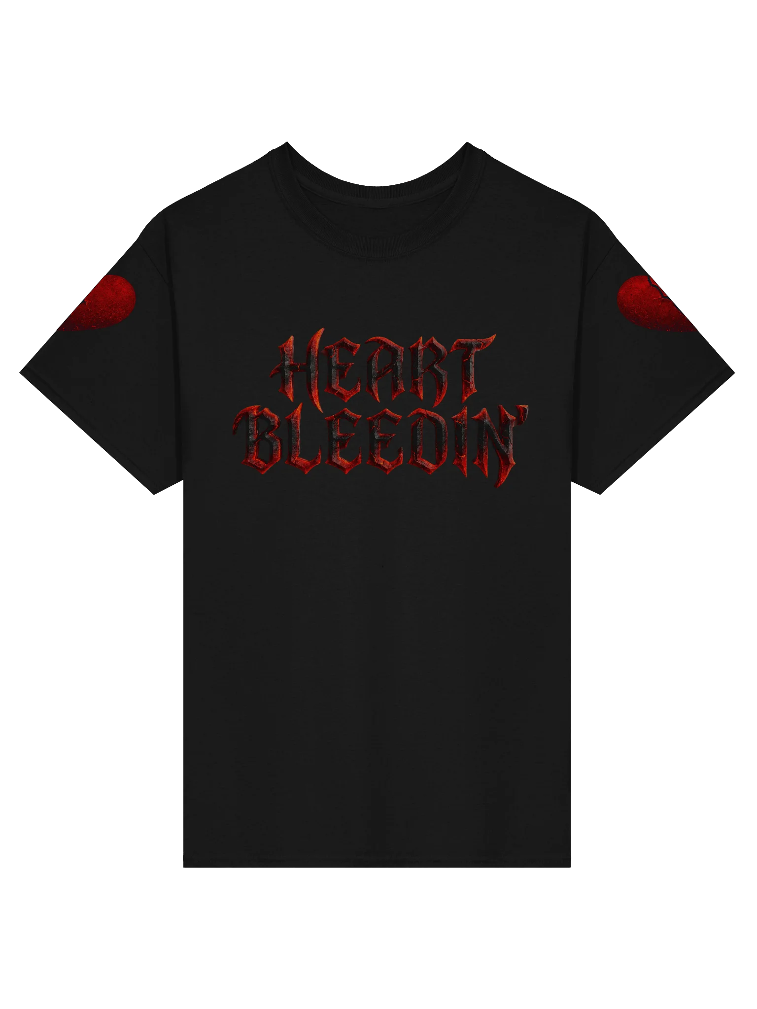Heart Bleedin’ — Edition II product image (1)