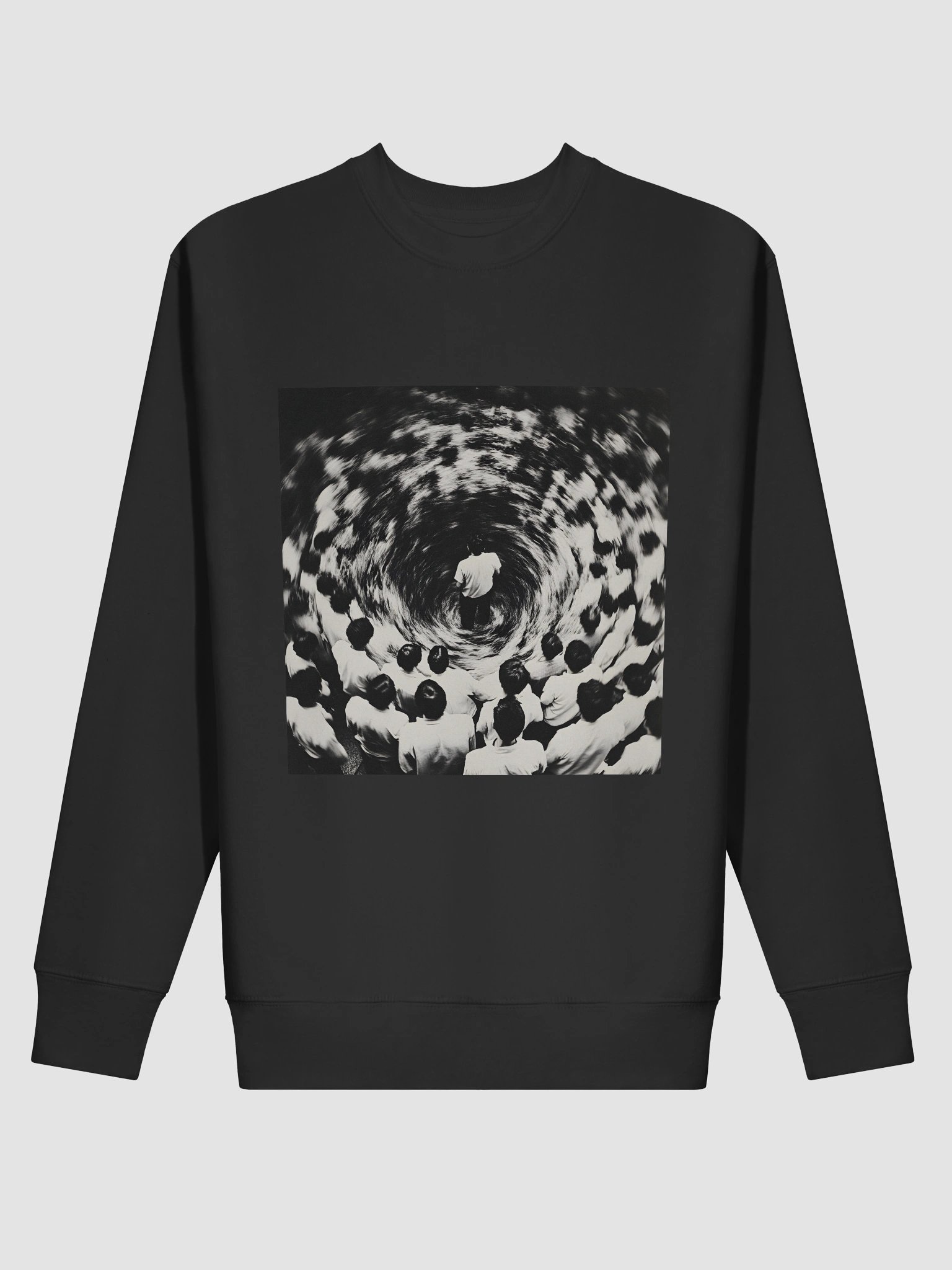 How Tall is the Sun - Sweater product image (2)