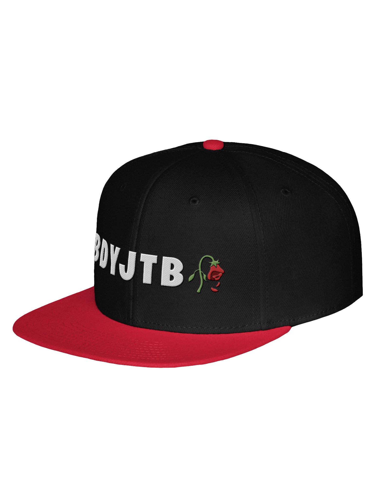 BDYJTB Snapback Hat product image (7)