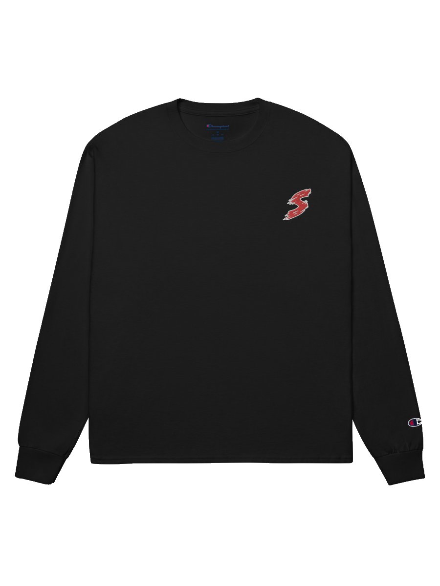 SlimeTB Champion Long Sleeve Champion Shirt product image (1)