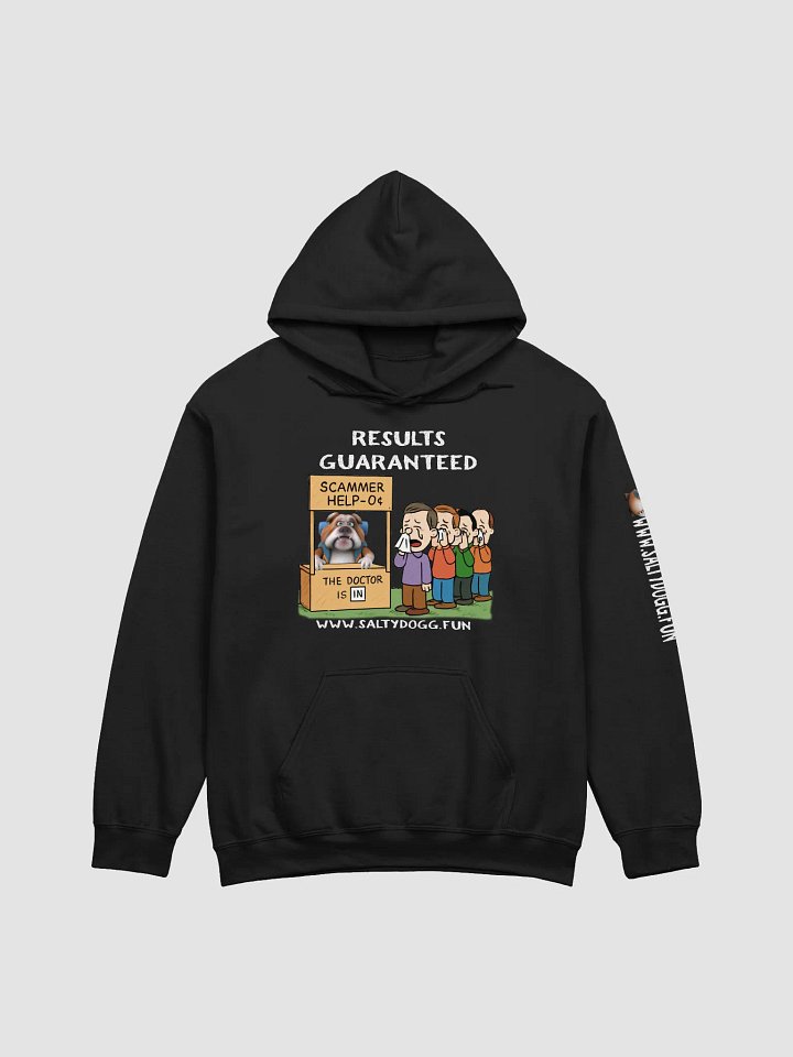 Results Hoodie product image (2)
