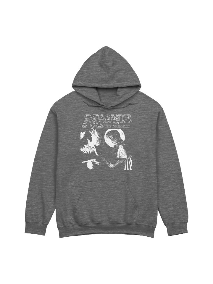 Plainswalker Hoodie product image (1)