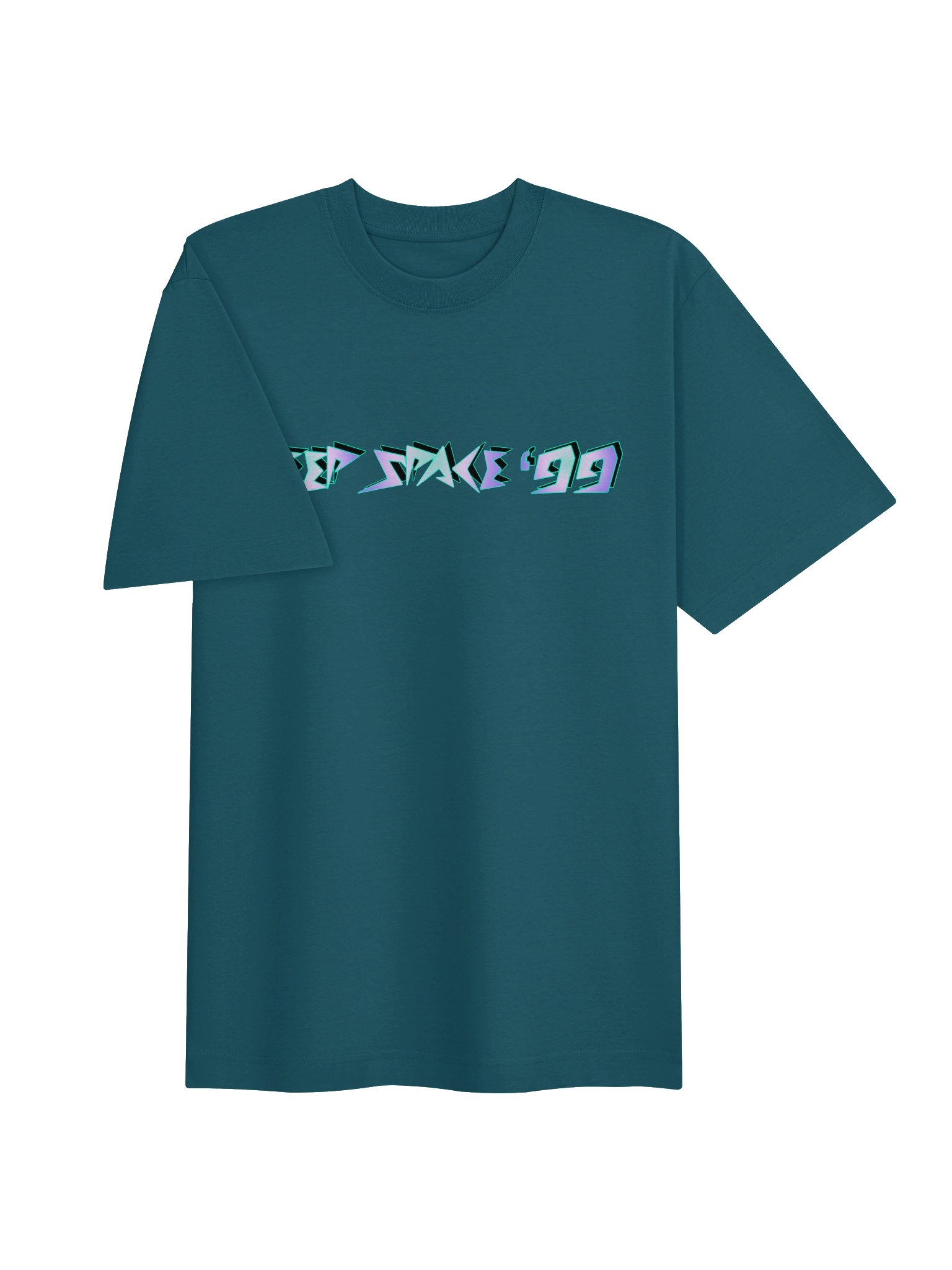 DEEP SPACE '99 Tee product image (3)
