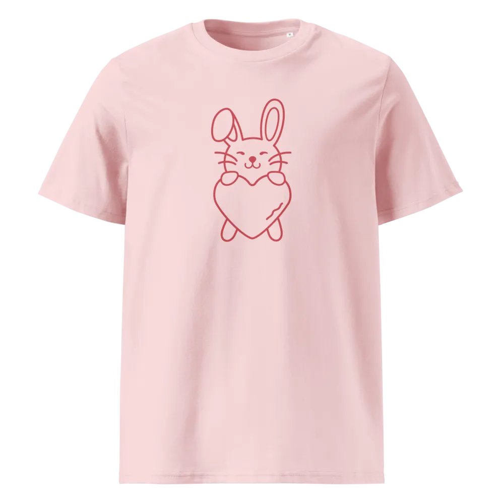 Stanley/Stella Organic Cotton T-Shirt product image (2)