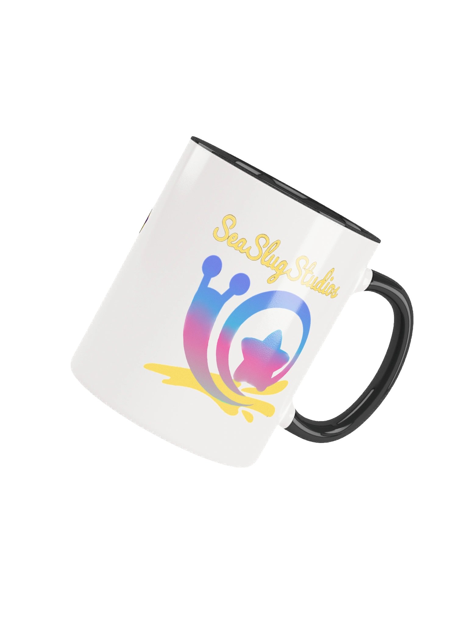 Mermaid Mug product image (18)
