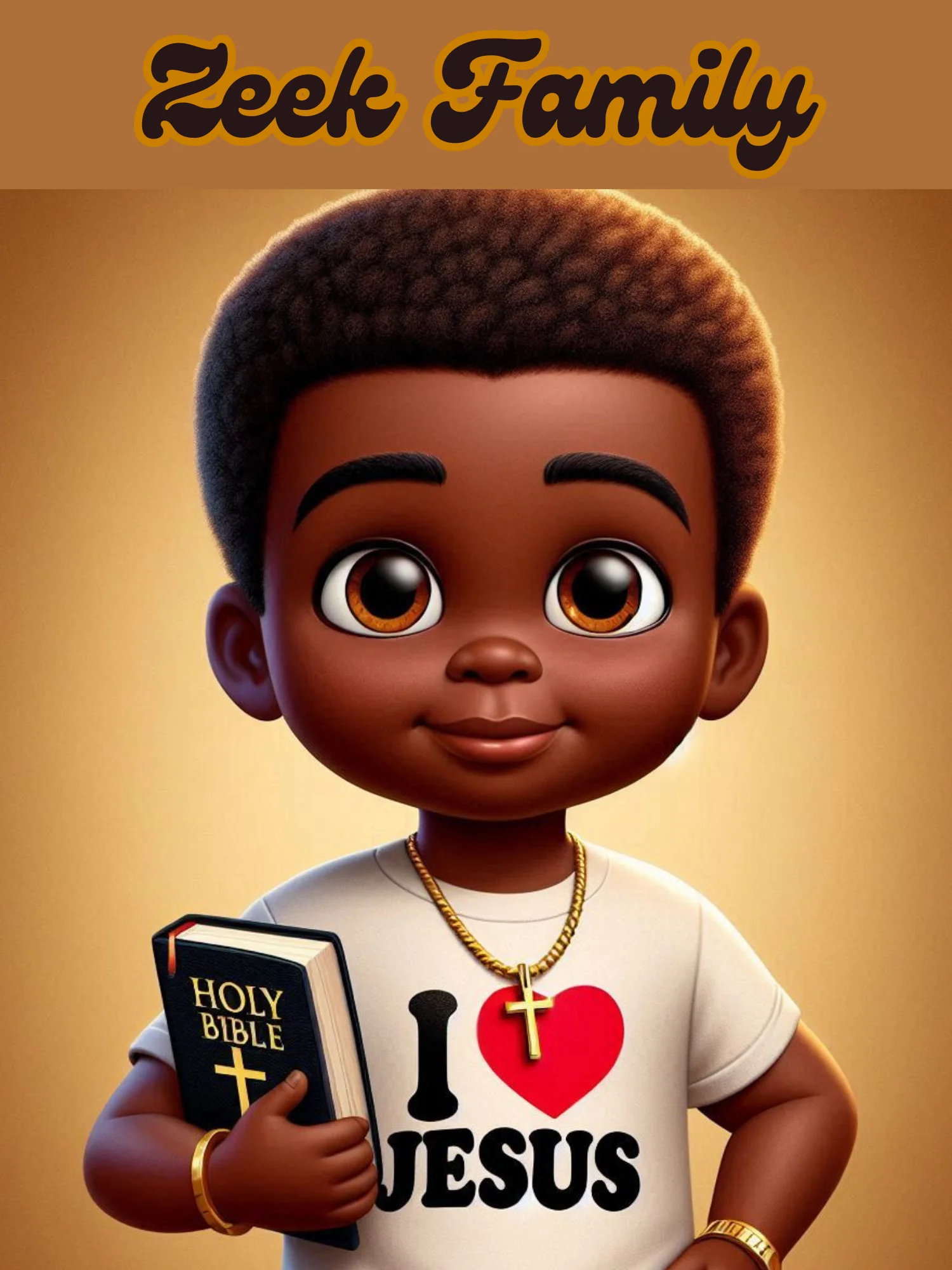 I ❤️Jesus Tee product image (2)