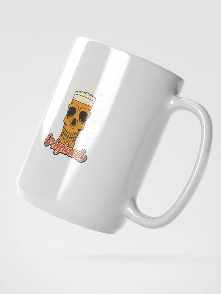 Authentic brewing Cup product image (2)