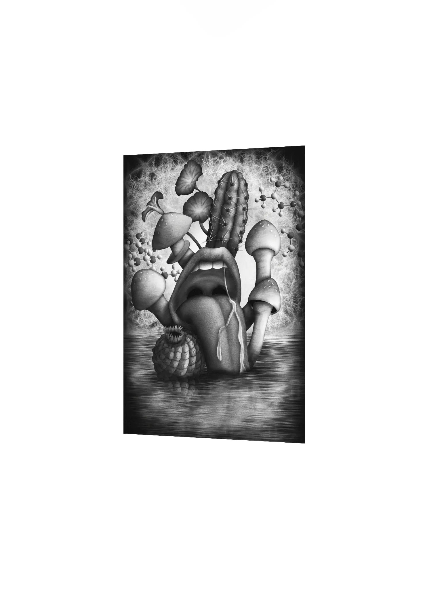 Entheogenia Poster product image (3)