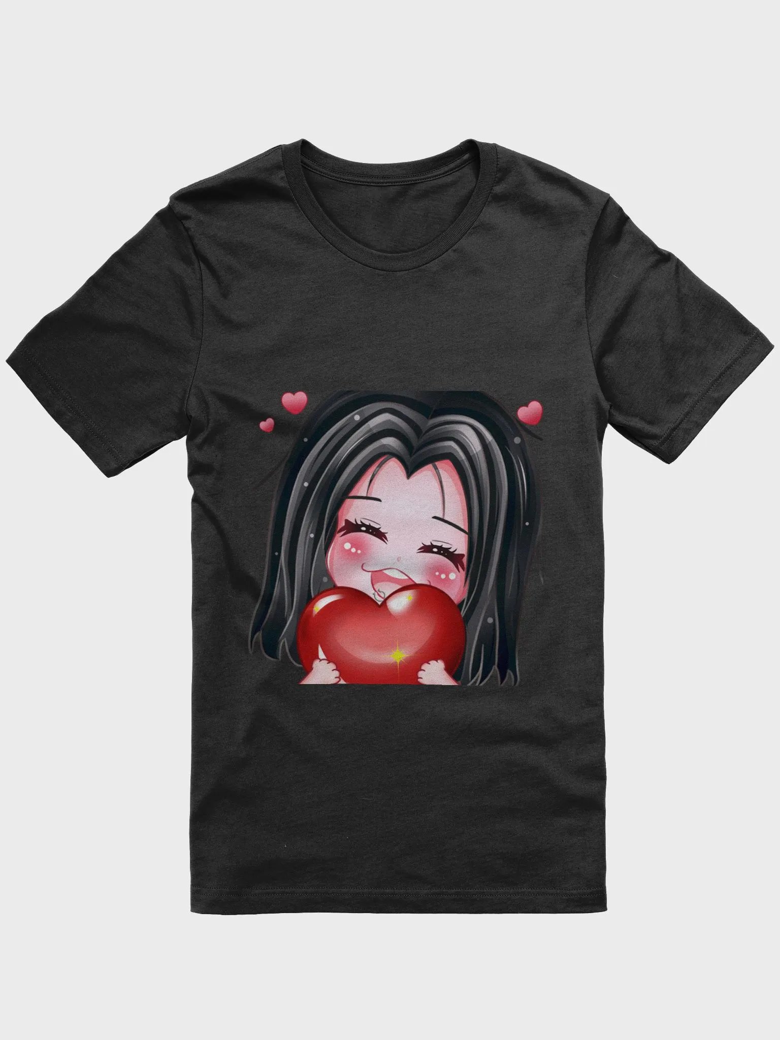 Love shirt product image (1)