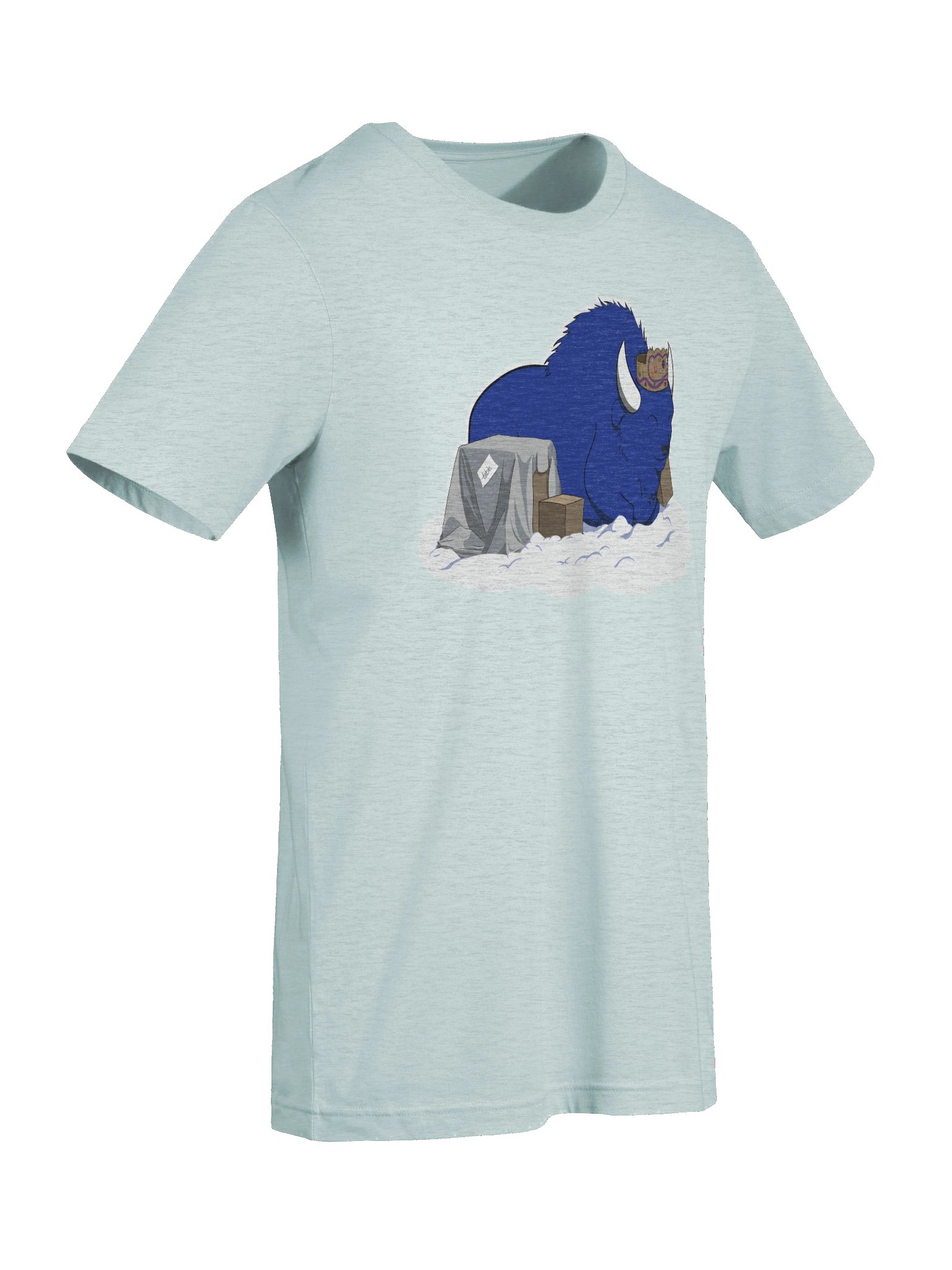 Fredrick the Bison product image (69)