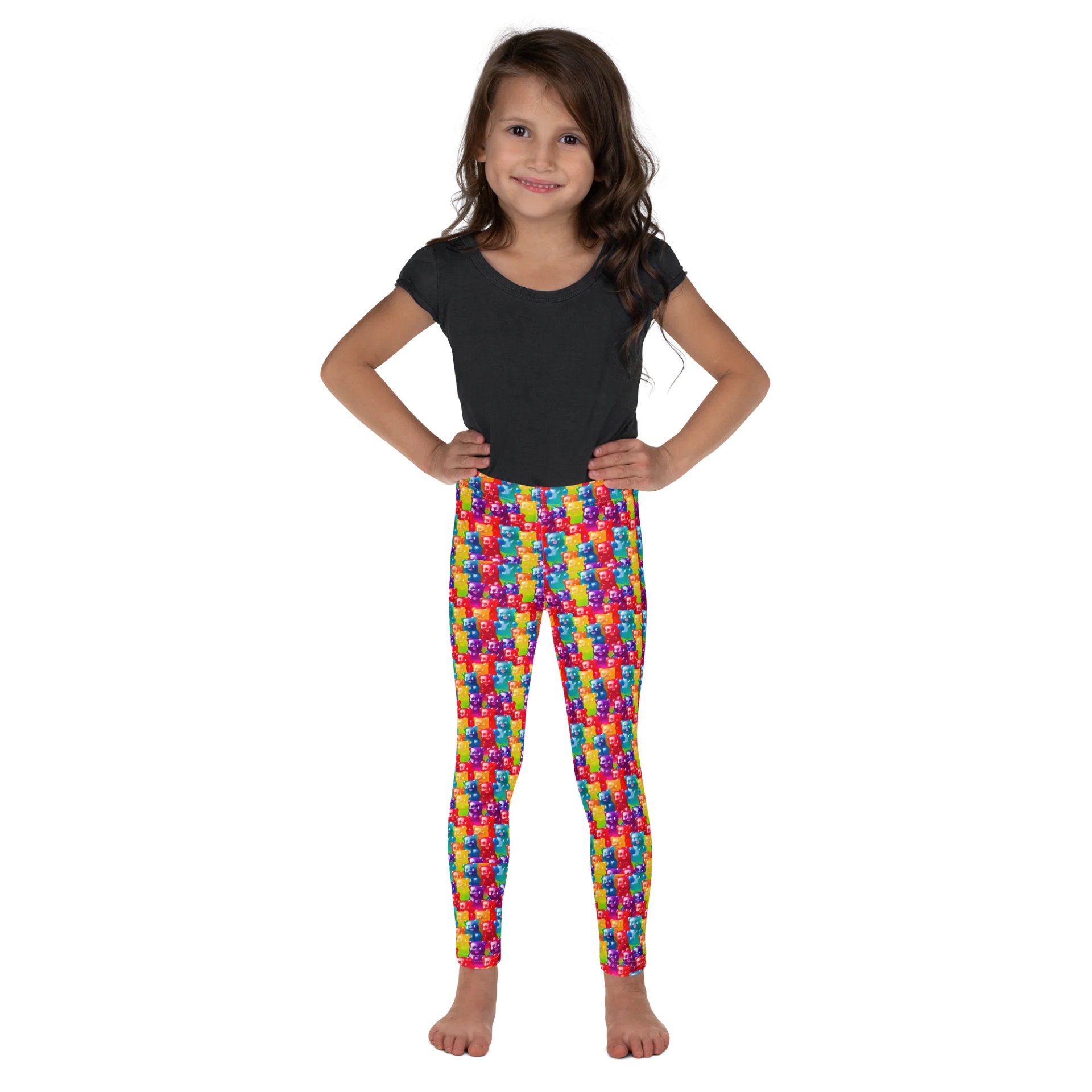 Jellybears Dance JumpActive Leggings product image (3)