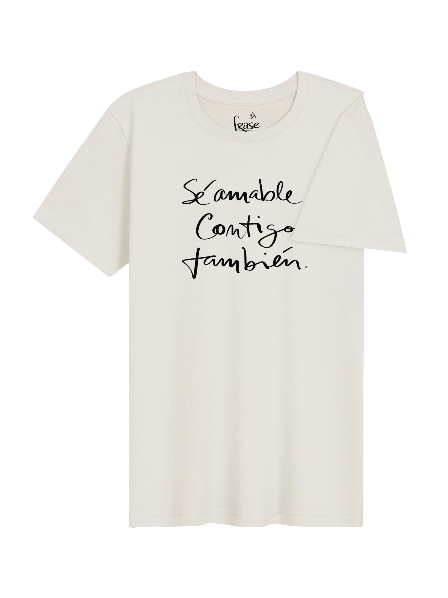 New CombineSelf Love Shirt Spanish Quote Tee Inspirational Apparel Mental Health Gift Self Care Shirt Positive Message Original Handwritten Designd Listing Offer product image (11)