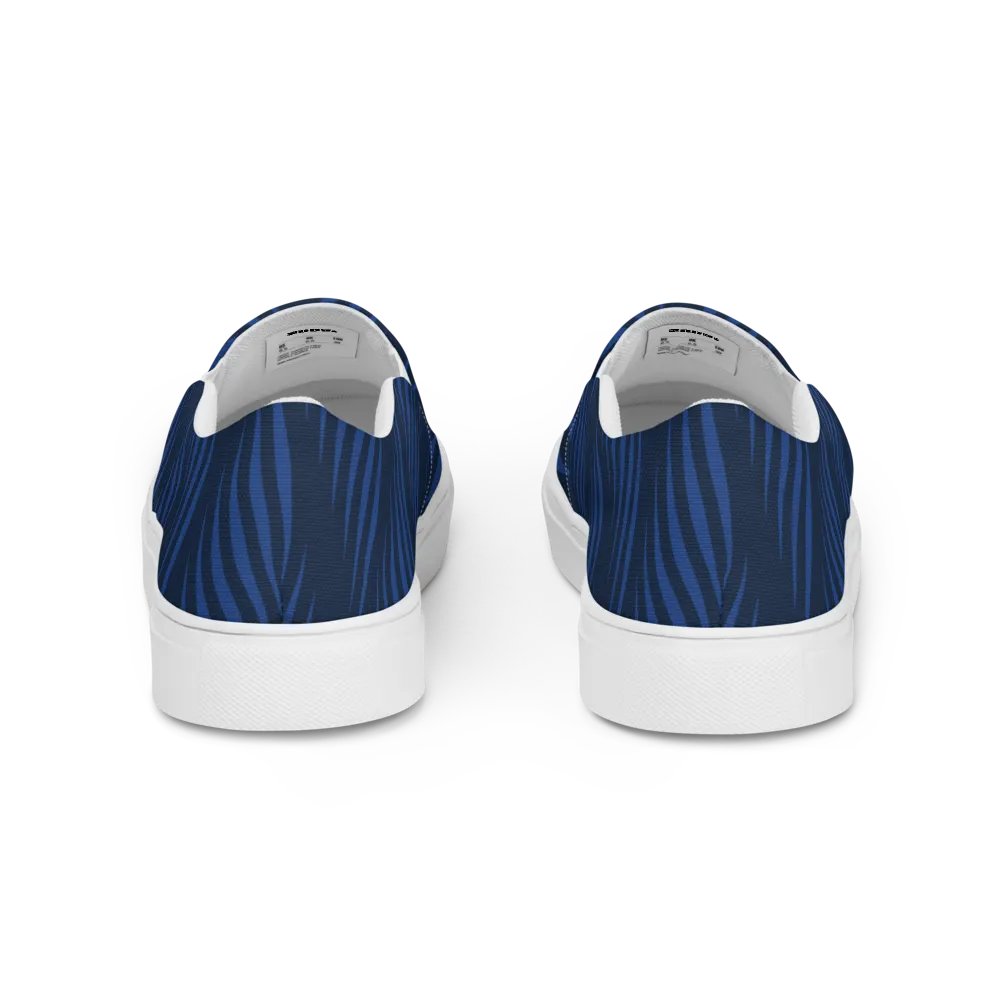 Women's Slip-On Canvas Shoes product image (5)