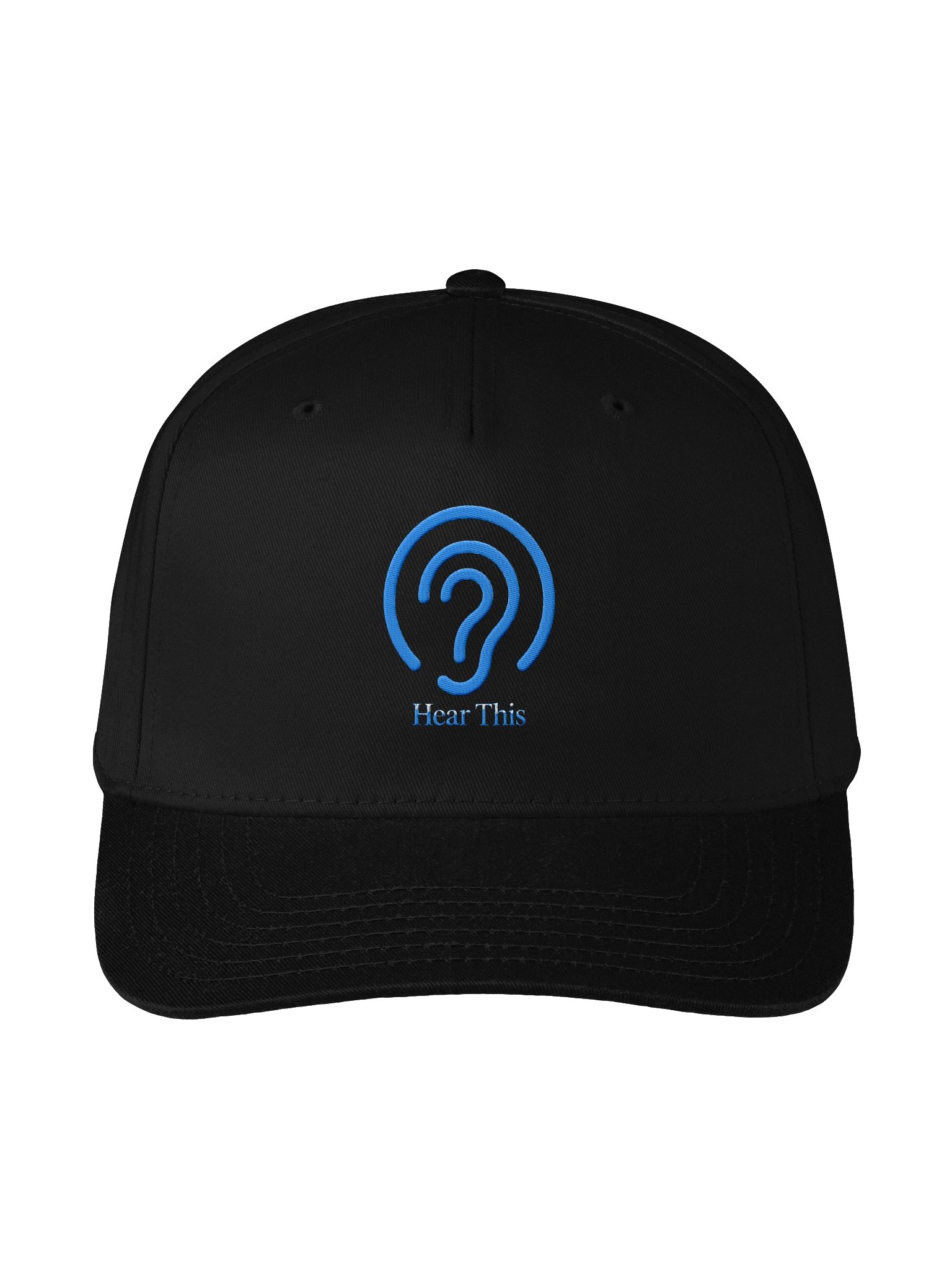 Baseball Cap - Embroidered product image (1)