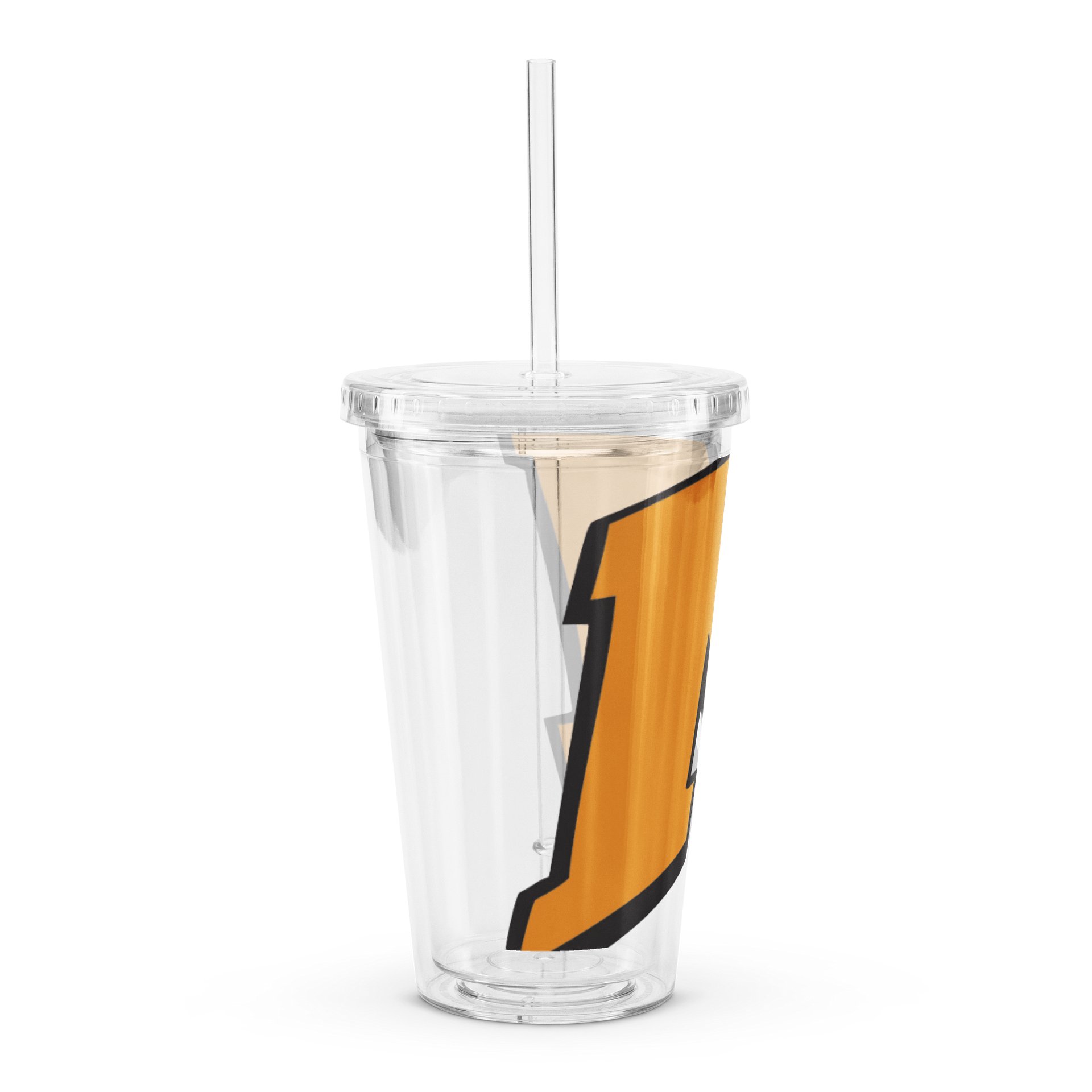 Mishicot 16 Oz. Tumbler product image (3)
