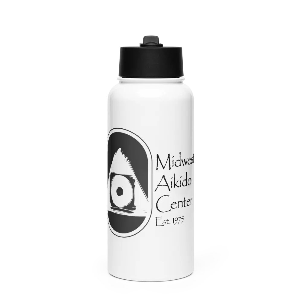 Not a Plastic Water Bottle product image (1)