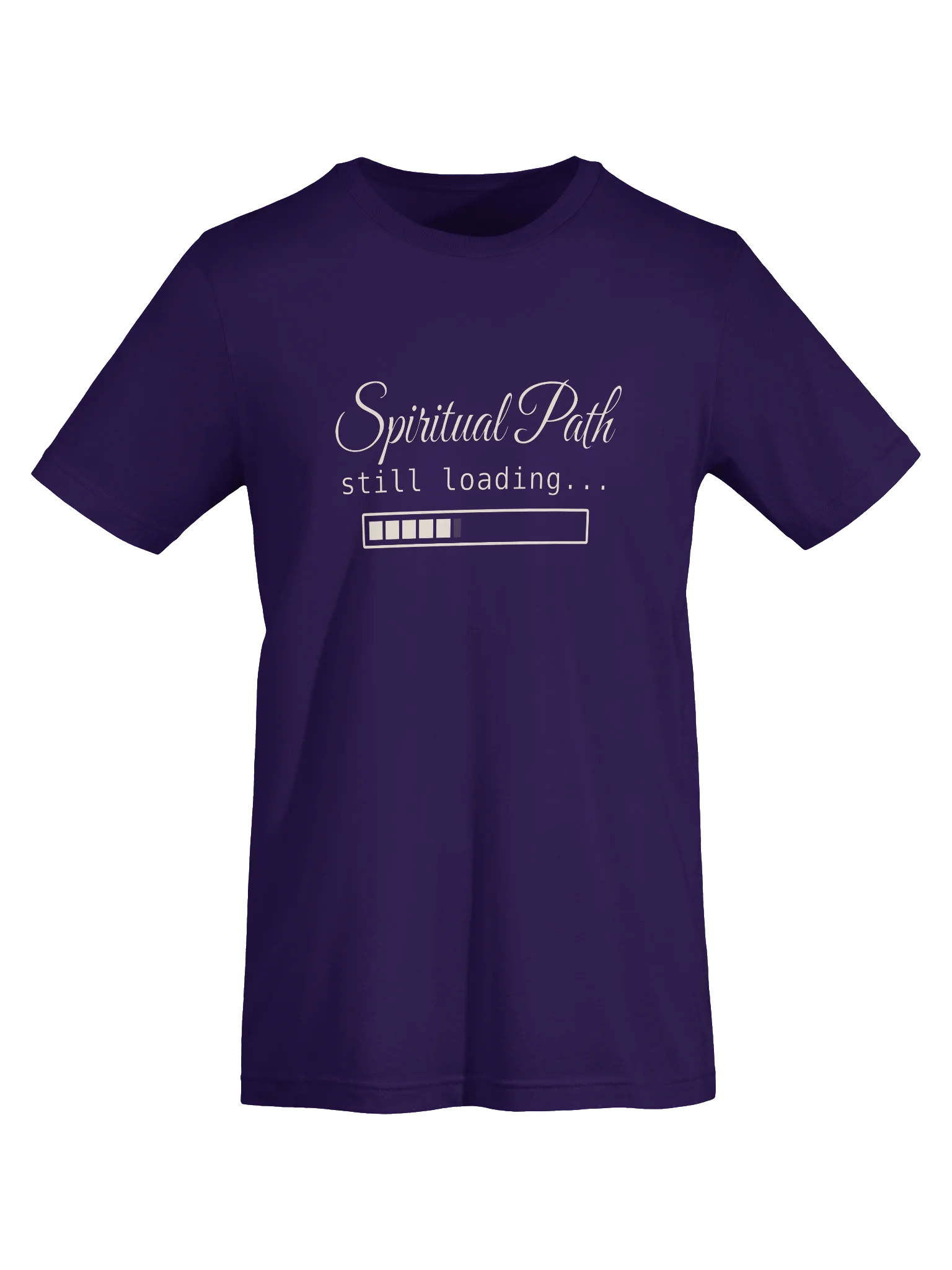 Spiritual Path - Still Loading... product image (5)