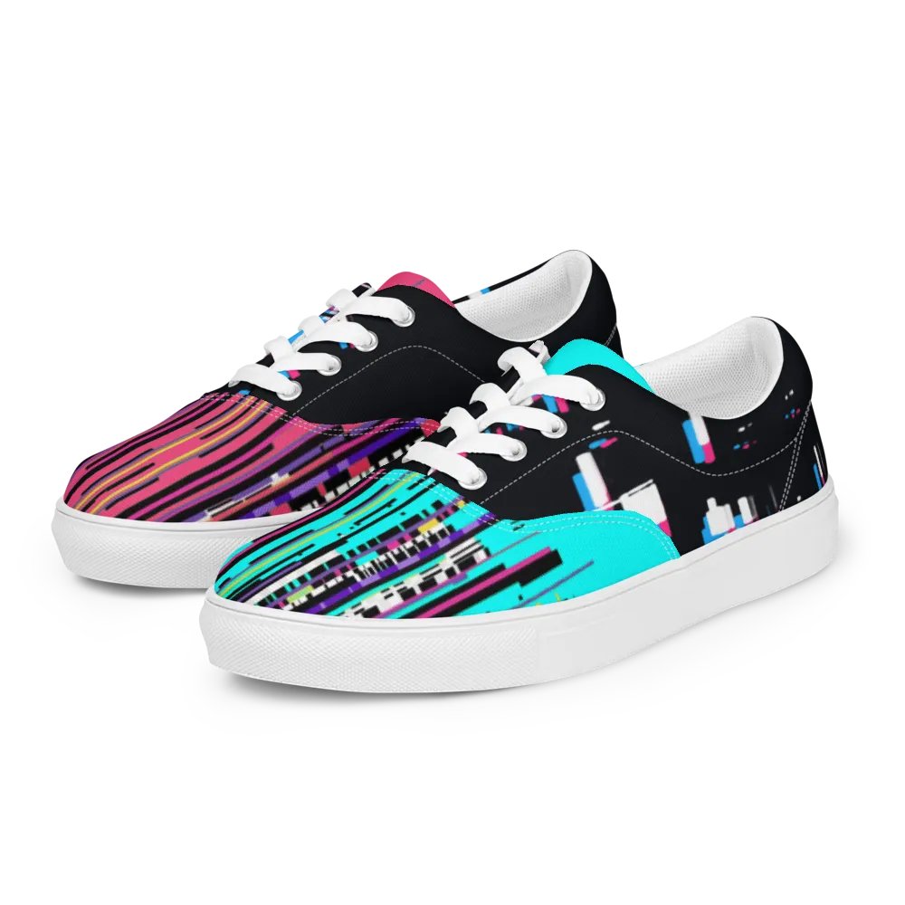 Glitch Step II product image (2)