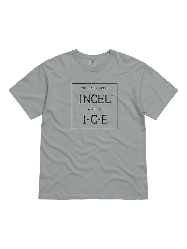 Can’t Spell Tee. product image (2)