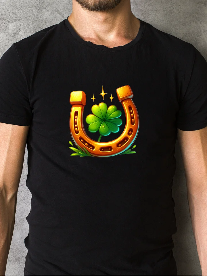 Lucy Irish T-Shirt product image (1)