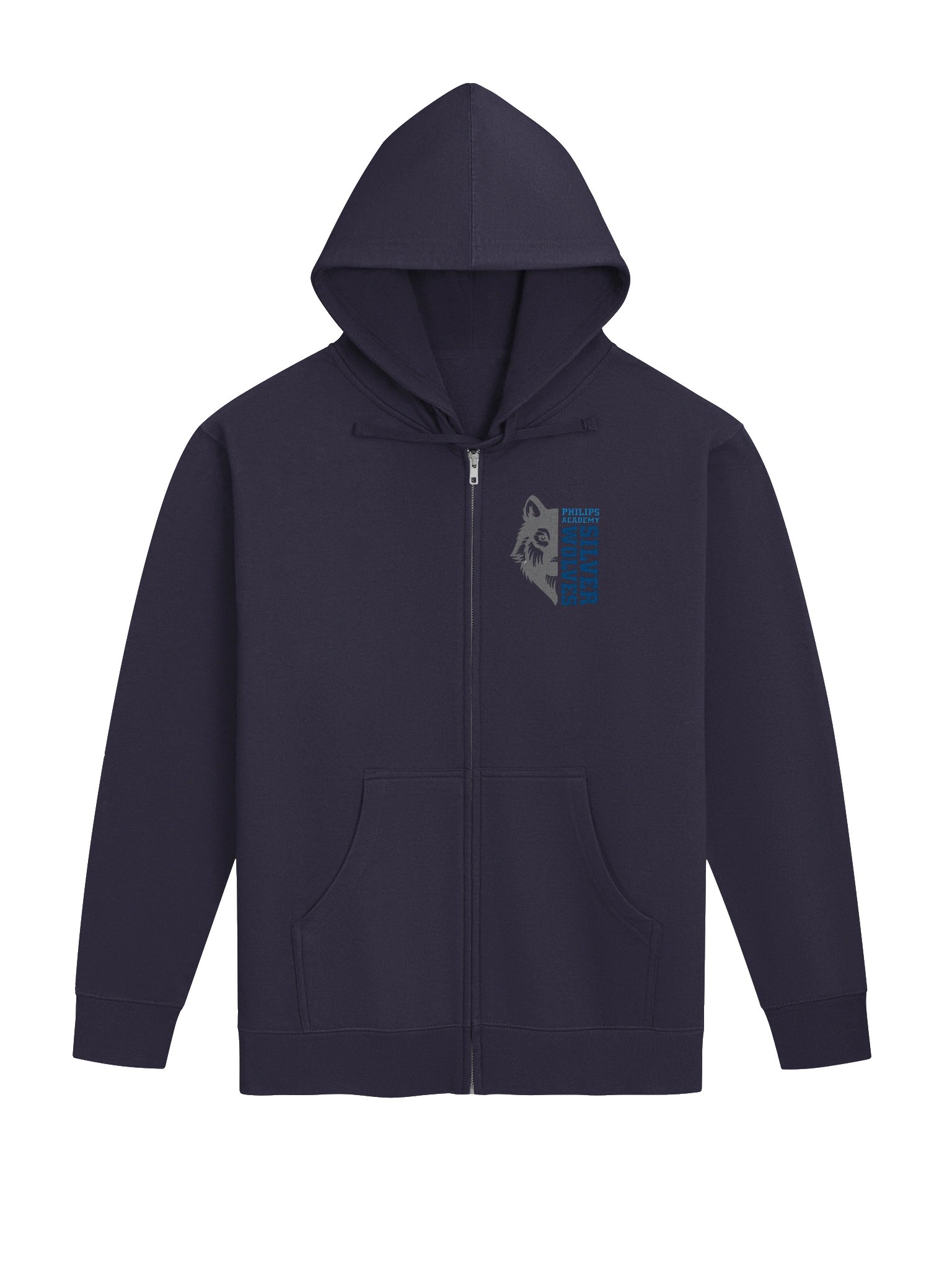 Zip Hoodie product image (9)