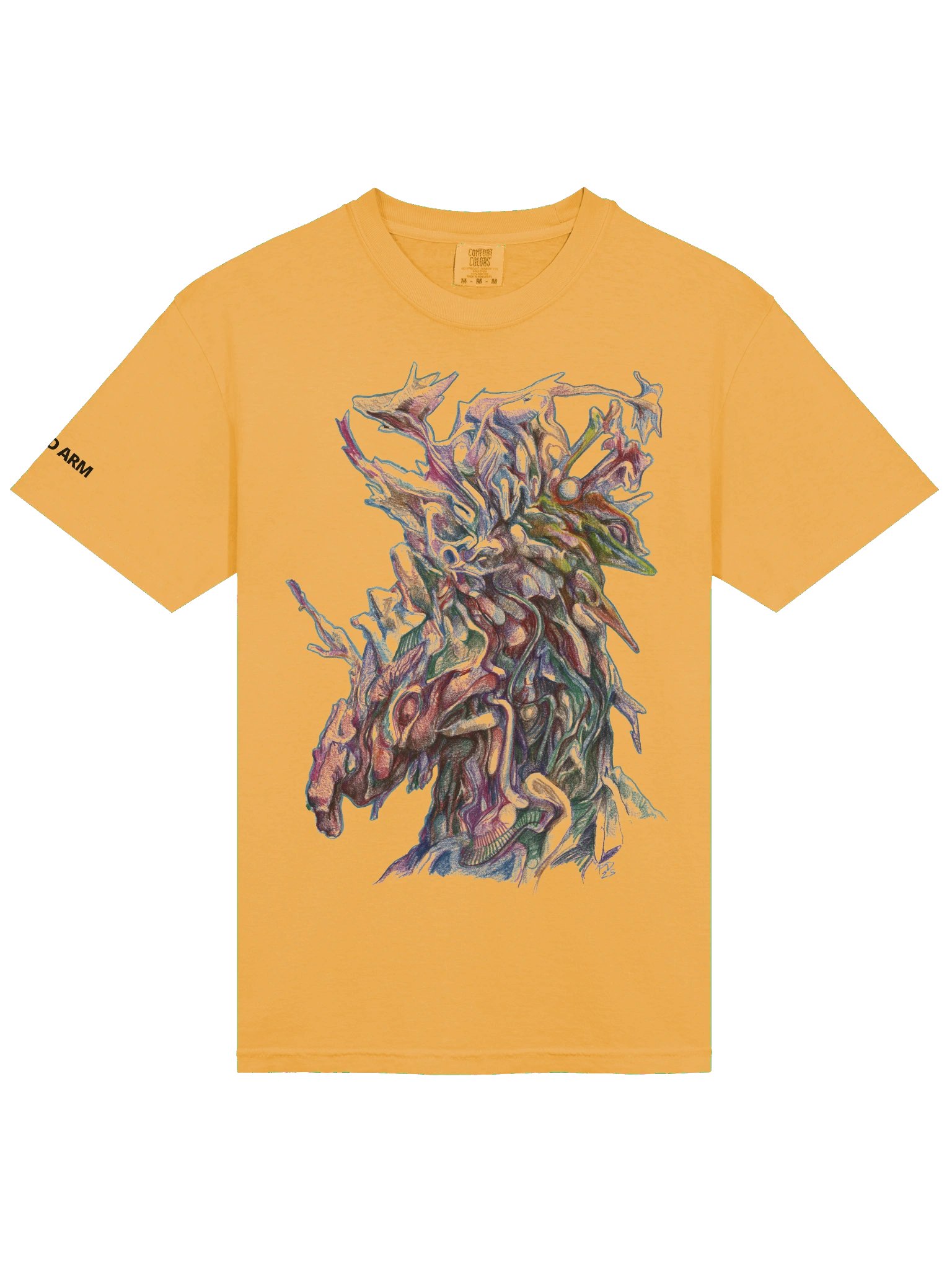 Horsehead Glebula product image (20)