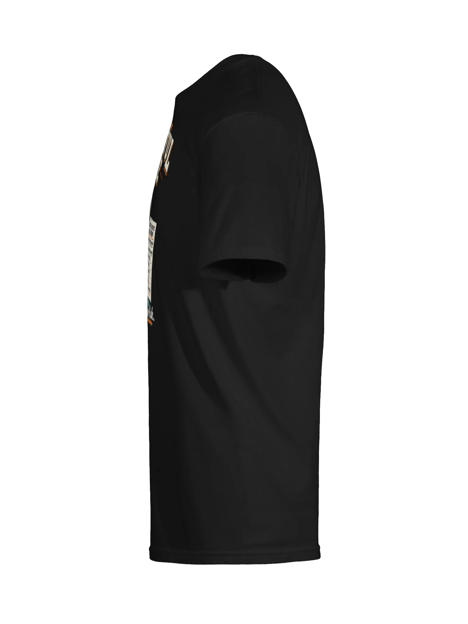 Sideline Cafe Soccer Cold Brew Tee product image (29)