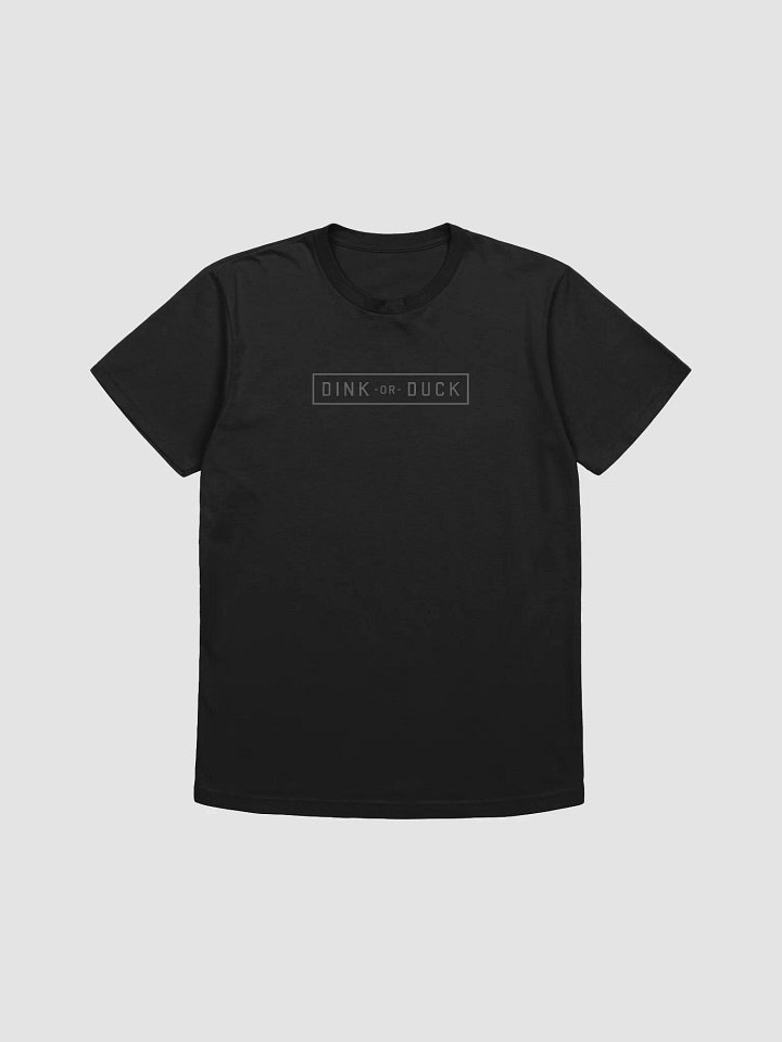 DINK or DUCK GREY OL product image (1)