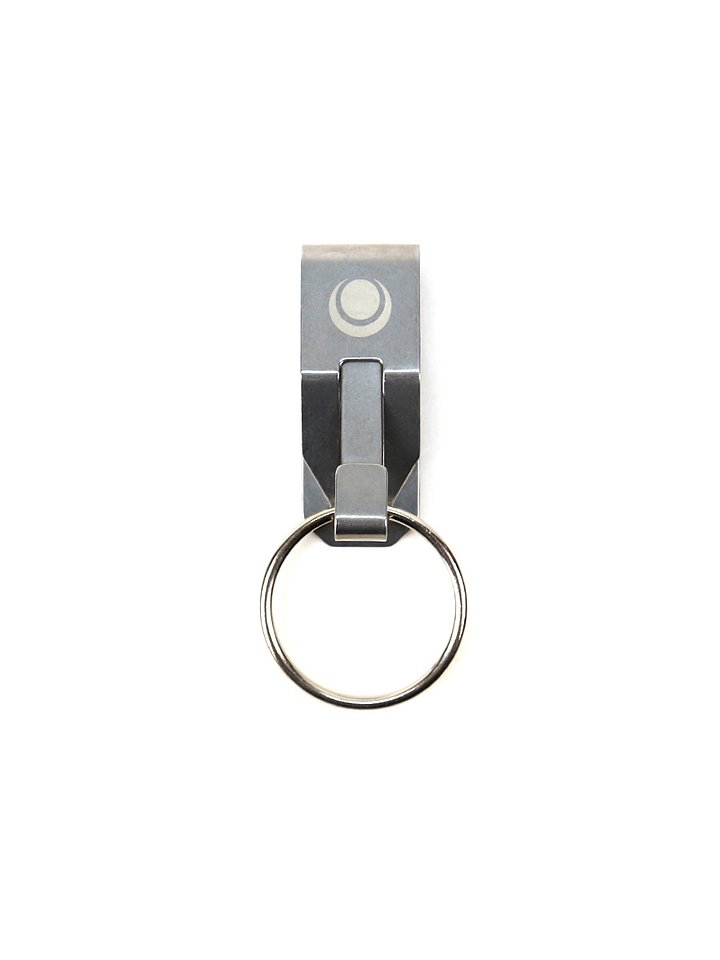Lunari Belt Clip Carabiner product image (1)