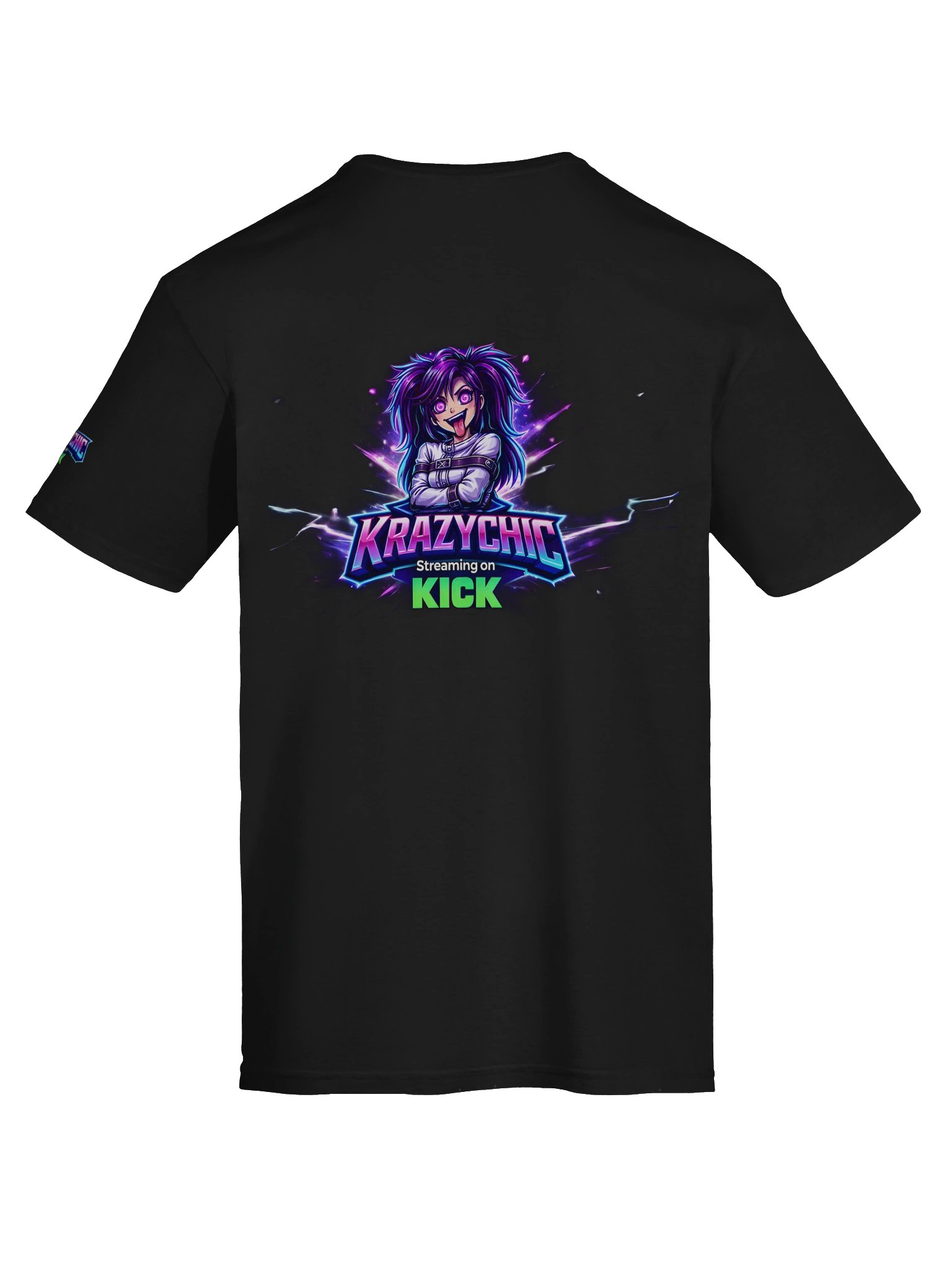 Krazy Tee product image (82)