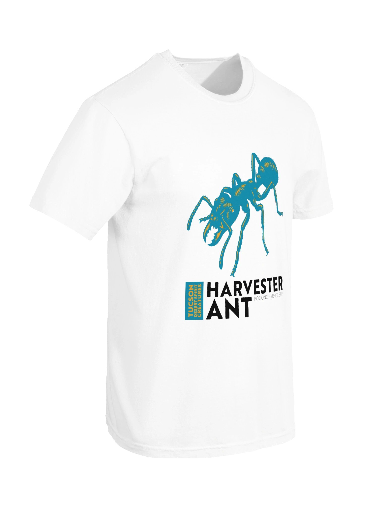 HARVESTER ANT product image (94)