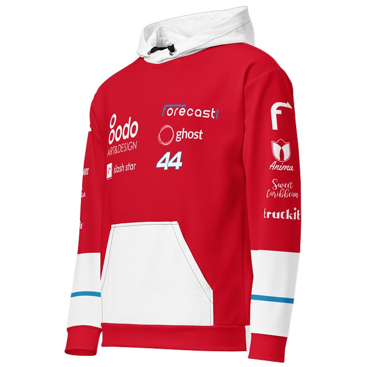 Forecast 2026 Livery 44 product image (1)