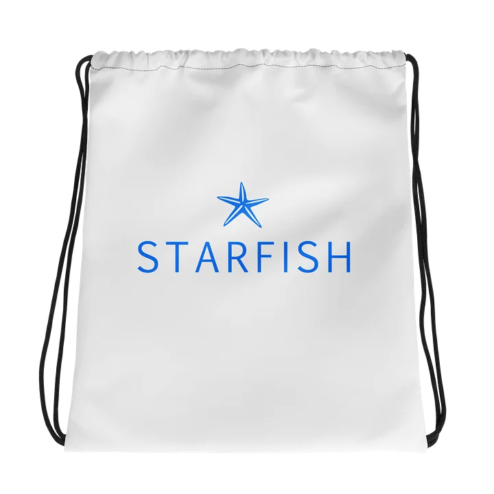 Starfish Cinch Tote product image (1)