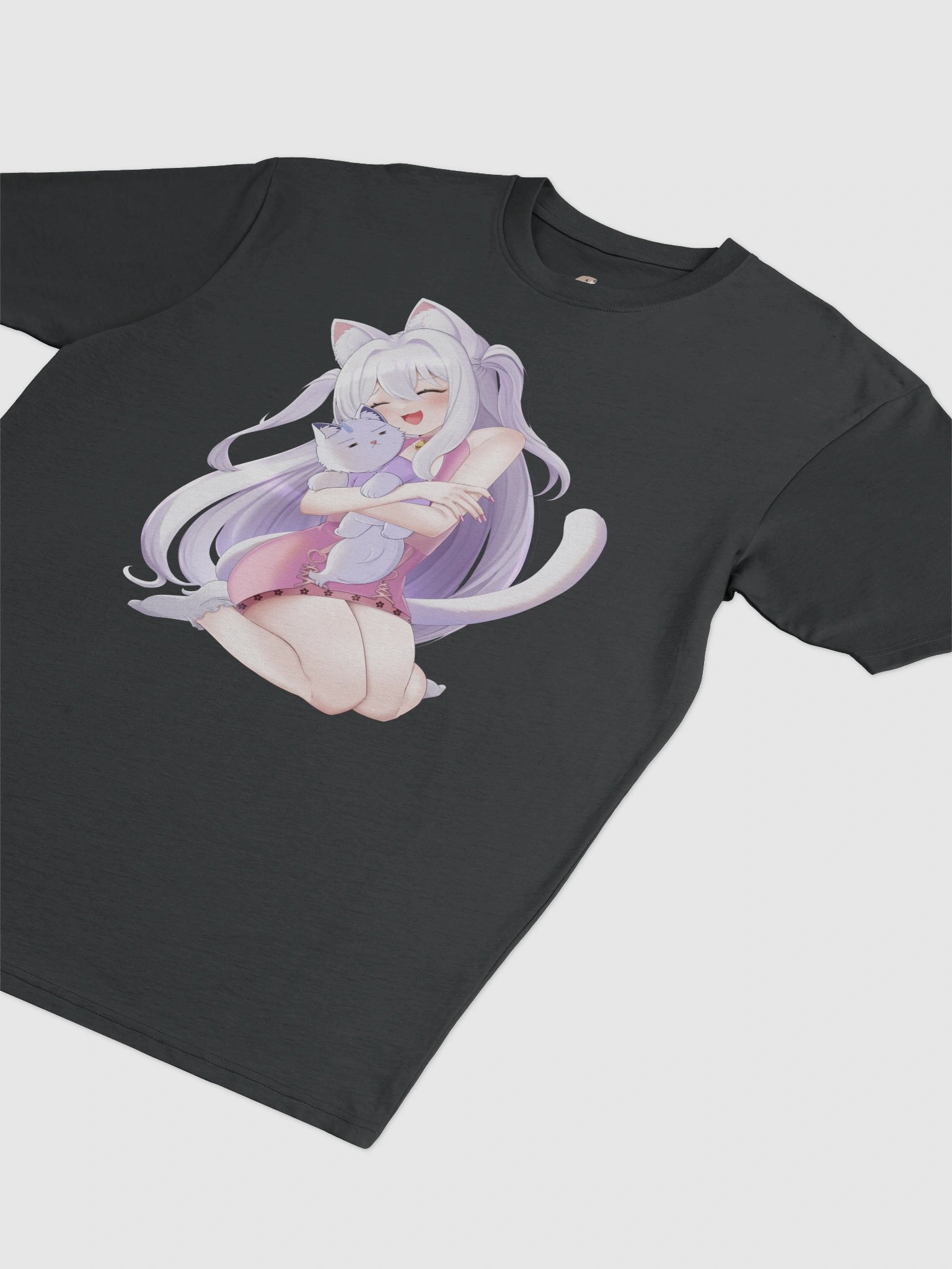 Cuddle Buddy T-shirt ❤️ product image (5)