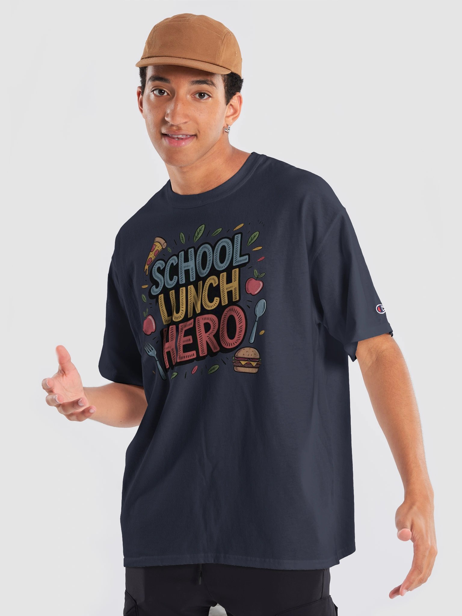 School Lunch Hero product image (8)