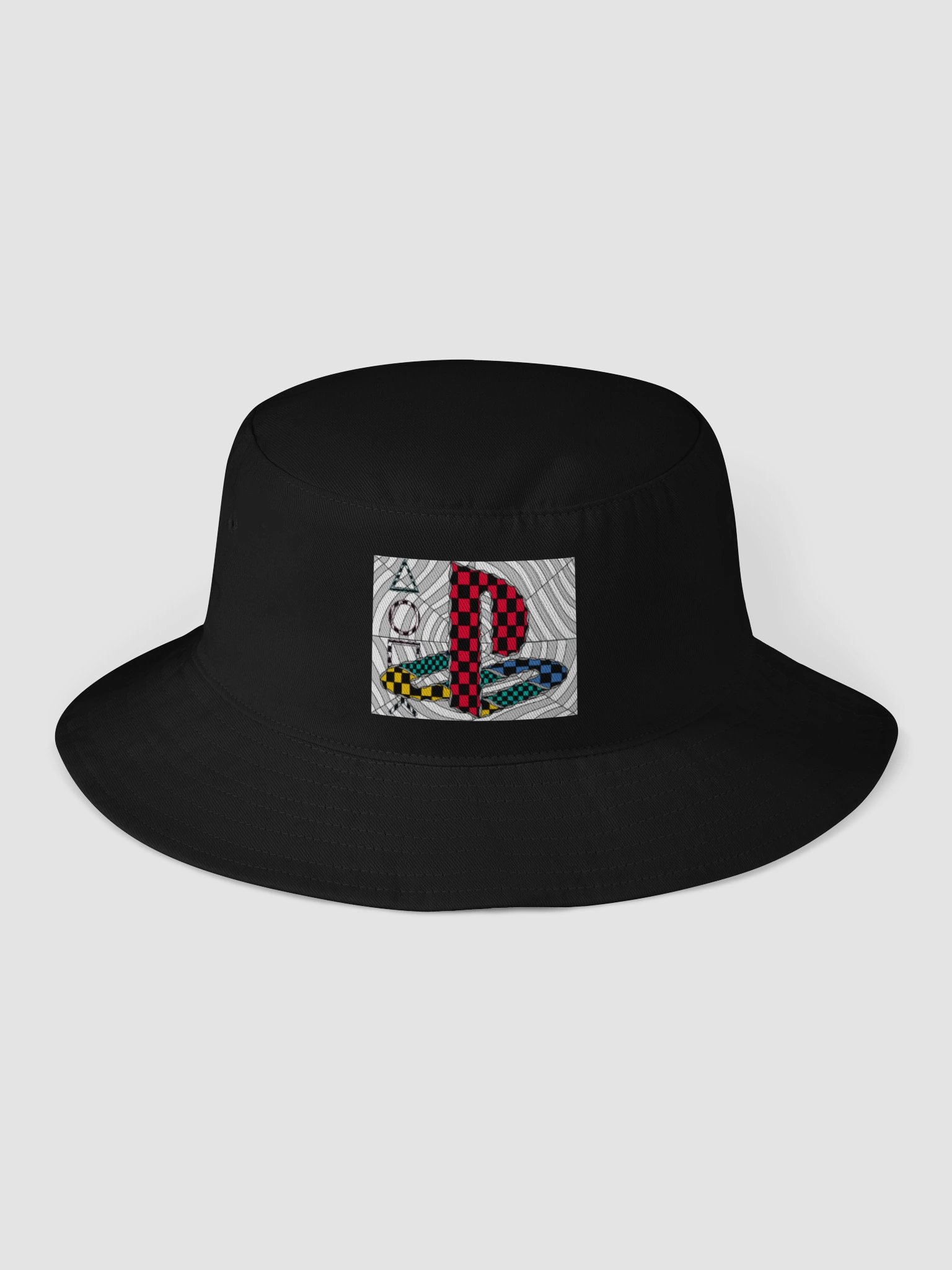 Bucket Hat (PlayStation v2) product image (2)
