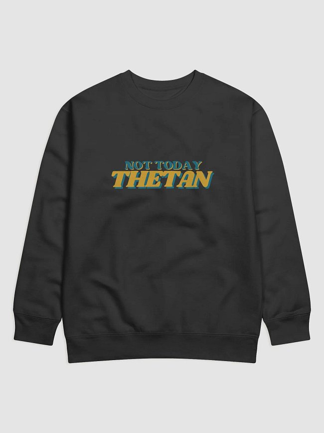 The Thetan Collection