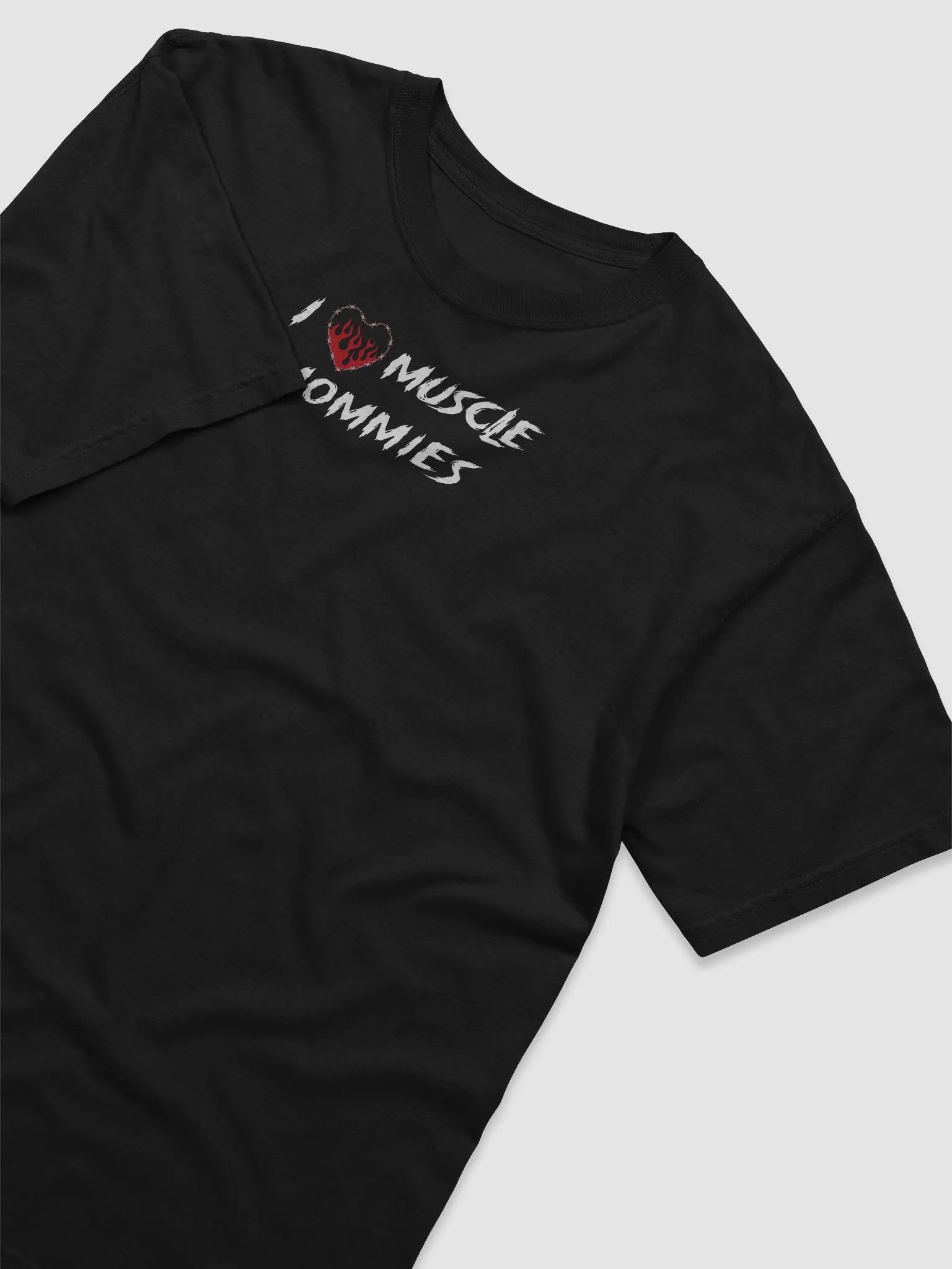 I Love Muscle Mommies product image (3)